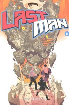 LAST MAN 06