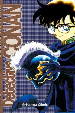 DETECTIVE CONAN 13 NUEVA EDICIÓN