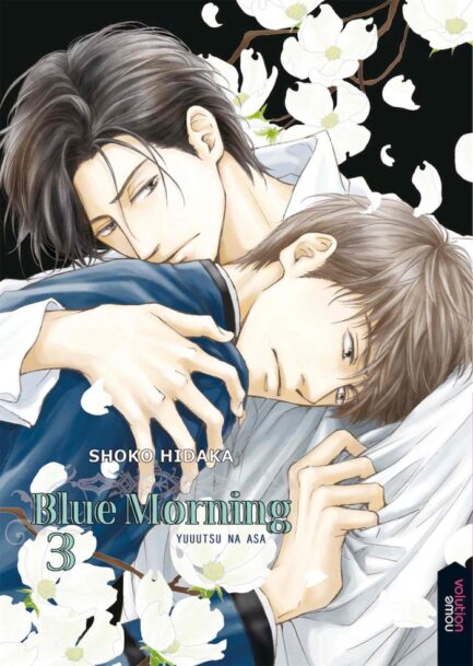 BLUE MORNING 03