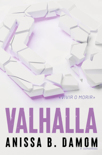 VALHALLA THE COOL KIDS 3