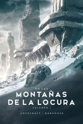 EN LAS MONTAÑAS DE LA LOCURA 1 DE 2