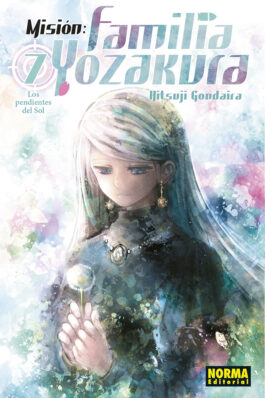 MISION: FAMILIA YOZAKURA 07