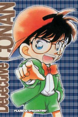 DETECTIVE CONAN 03 NUEVA EDICIÓN