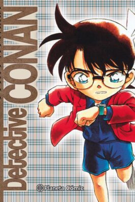 DETECTIVE CONAN 20 NUEVA EDICIÓN