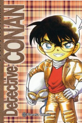 DETECTIVE CONAN 22 NUEVA EDICIÓN