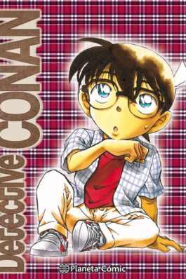 DETECTIVE CONAN 24 NUEVA EDICIÓN