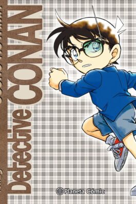DETECTIVE CONAN 25 NUEVA EDICIÓN