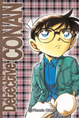 DETECTIVE CONAN 31 NUEVA EDICIÓN