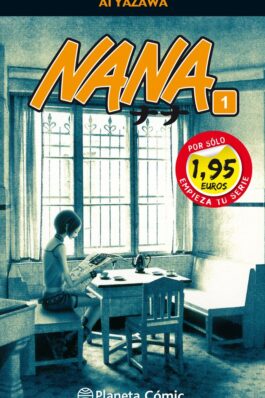 SM NANA Nº 01