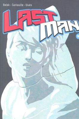 LAST MAN 10