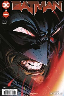 BATMAN NÚM. 3/ 133