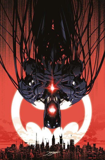 BATMAN NÚM. 5/ 135