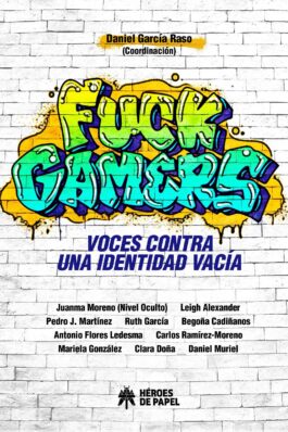 FUCK GAMERS