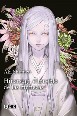 HINATSUGI, EL PUEBLO DE LAS MUÑECAS