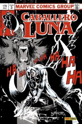 BIBLIOTECA CABALLERO LUNA 3