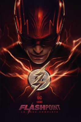 FLASHPOINT – LA SAGA COMPLETA