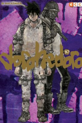 DOROHEDORO NÚM. 10 (SEGUNDA EDICIÓN)
