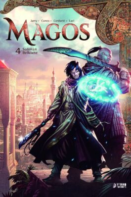 MAGOS 04 SOLIMAN/BELKIANE