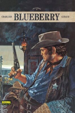 BLUEBERRY EDICIÓN INTEGRAL 02