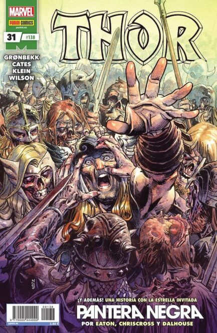 THOR 31 (131)