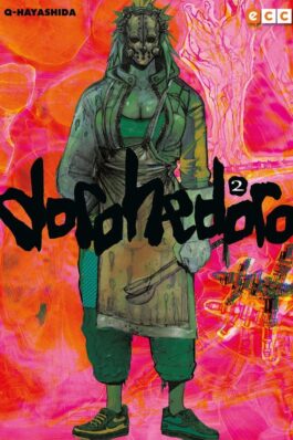 DOROHEDORO NÚM. 02 (CUARTA EDICIÓN)