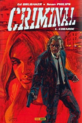 CRIMINAL 01: COBARDE