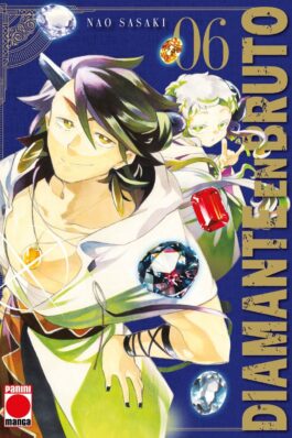 DIAMANTE EN BRUTO 06