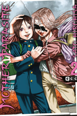 MOTHER PARASITE NÚM. 02