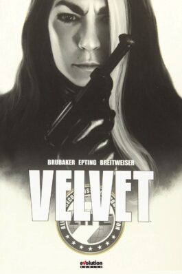 VELVET OMNIBUS