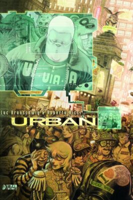 URBAN