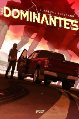 LOS DOMINANTES