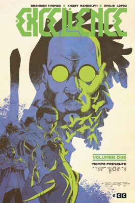 EXCELLENCE VOL. 2 DE 3