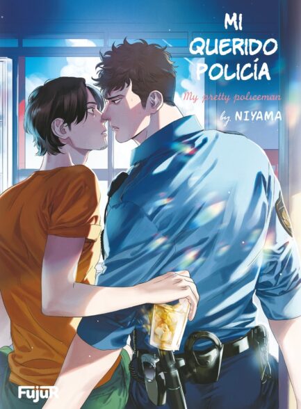 MI QUERIDO POLICIA VOL 1