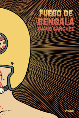 FUEGO DE BENGALA