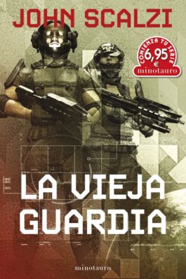 LA VIEJA GUARDIA (CTS)