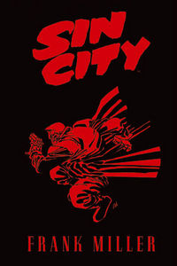 SIN CITY EDICIÓN INTEGRAL VOL.2