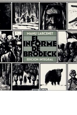 INFORME BRODECK EDICION INTEGRAL