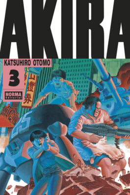 AKIRA BLANCO Y NEGRO 03