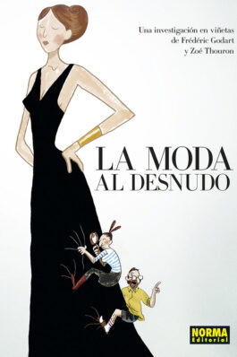 LA MODA AL DESNUDO