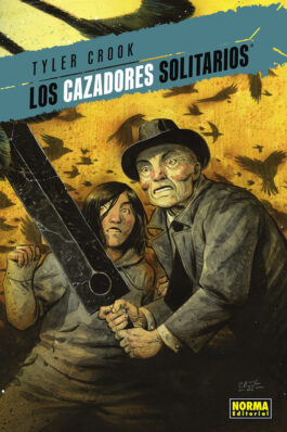 LOS CAZADORES SOLITARIOS 1
