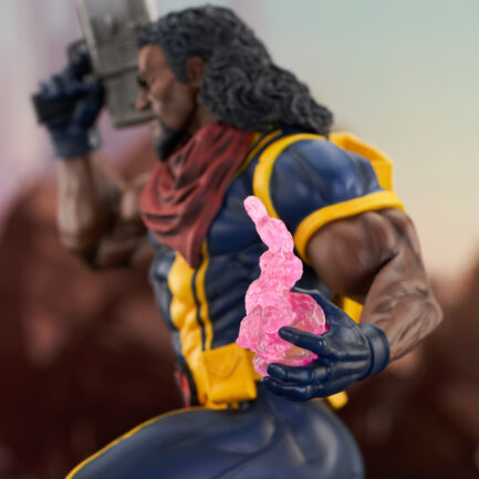 BISHOP - MARVEL COMICS - PREMIER COLLECTION - 1/7 30 CM - DIAMOND SELECT
