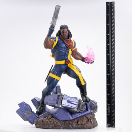 BISHOP - MARVEL COMICS - PREMIER COLLECTION - 1/7 30 CM - DIAMOND SELECT