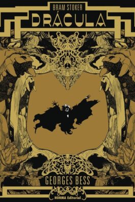 DRACULA DE GEORGE BESS