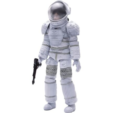 RIPLEY IN SPACESUIT FIGURA 1/18 SCALE 10 CM ALIEN PREVIEWS EXCLUSIVE FIGURE