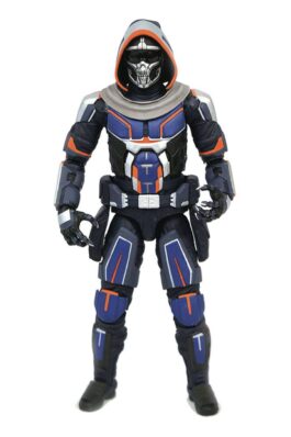 TASKMASTER – MARVEL COMICS – MARVEL SELECT – 18 CM – DIAMOND SELECT