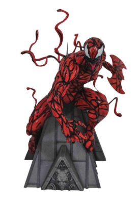 CARNAGE FIG 30 CM MARVEL COMIC PREMIERE COLLECTION