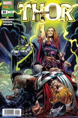 THOR 33 (133)