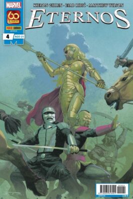 ETERNOS 04