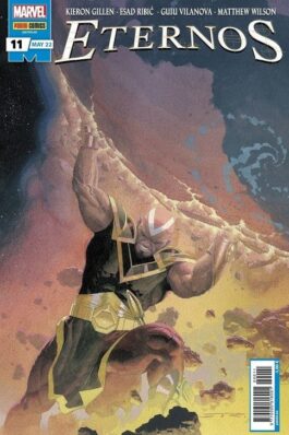 ETERNOS 11