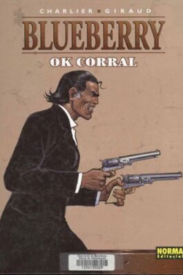 BLUEBERRY 42 OK CORRAL